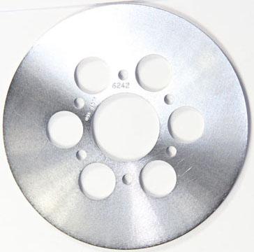 EBC BRAKE DISC MD6242D ENDURO AND MOTO-X BRAKE DISCS