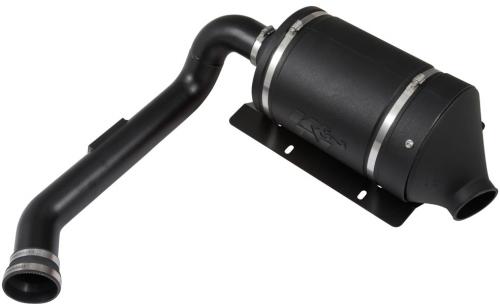 K&N PERFORMANCE AIR INTAKE SYSTEM 13831133
