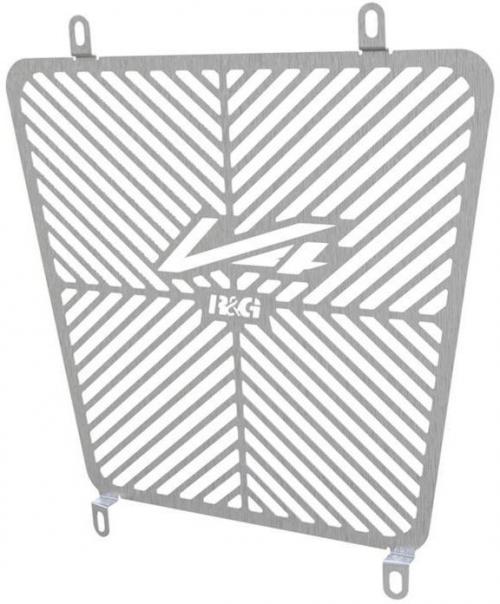 R&G BRANDED RADIATOR GUARD RGBRG0034SS