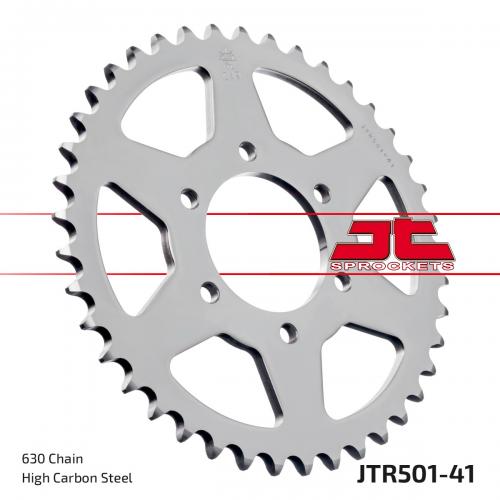 JT SPROCKETS 501-41 REAR SPROCKET