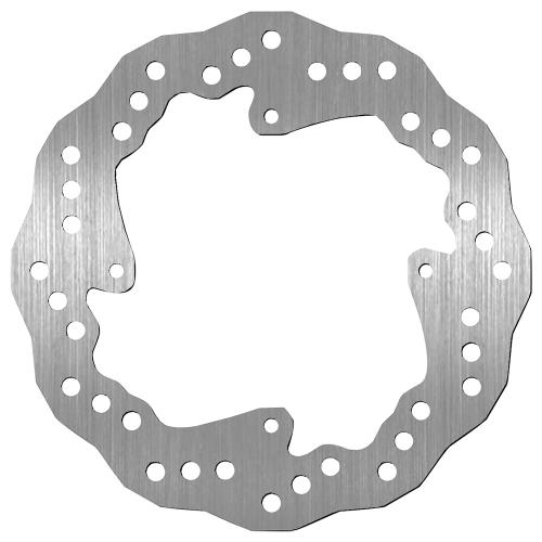 SBS STANDARD BRAKE DISC 5045