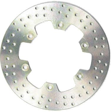 EBC BRAKE DISC MD3076 EBC BRAKE DISC