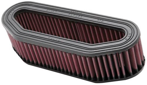 K&N HA0100 K&N AIR FILTER