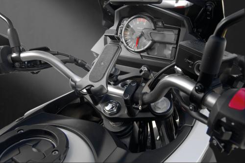 OPTILINE COMBO PRO, HEAVY DUTY HANDLEBAR MOUNT