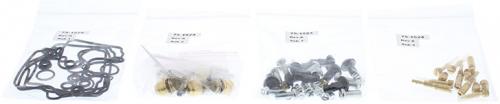 ALL BALLS CARBURETOR REBUILD KIT 26-1635