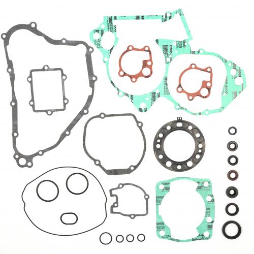 PROX COMPLETE GASKET SET PX341325