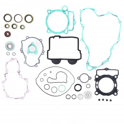 PROX COMPLETE GASKET SET PX346334