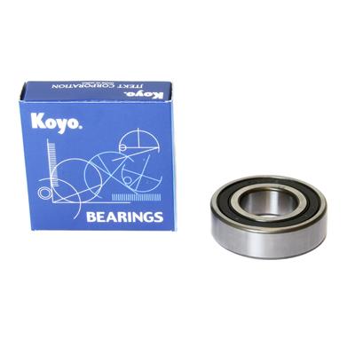 PROX BEARING 6205/C3 2-SIDE SEALED