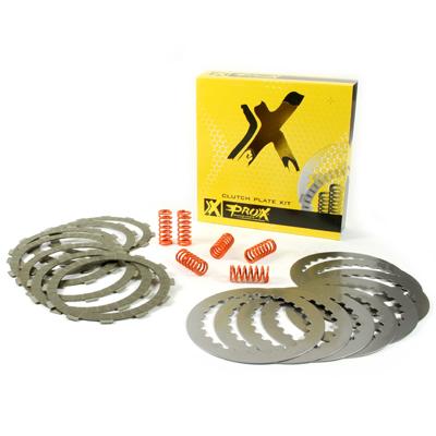 PROX COMPLETE CLUTCH PLATE SET PX16CPS64004