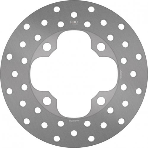 EBC BRAKE DISC MD6251D EBC BRAKE DISC