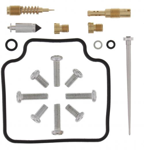 ALL BALLS CARBURETOR REBUILD KIT 26-1156