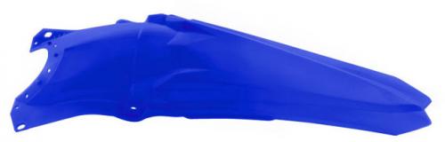 RTECH REAR FENDER YAMAHA BLUE (OE) 561440501