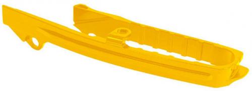 RTECH CHAIN SLIDER SUZUKI RMZ YELLOW