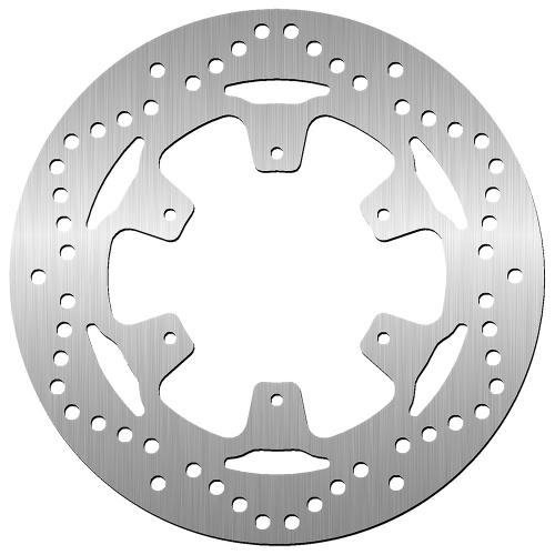 SBS STANDARD BRAKE DISC 5298