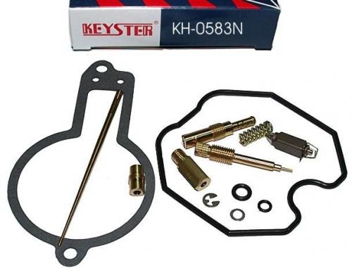KEYSTER CARBURRETOR REPAIR FULL KIT KH-0583N