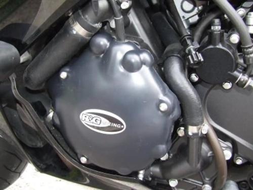 R&G ENGINE COVER KIT 41881500