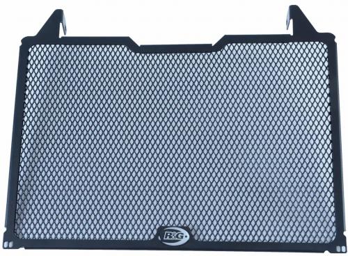 R&G RADIATOR GUARD, RED 41585196
