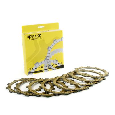 PROX FRICTION PLATE SET PX16S43024