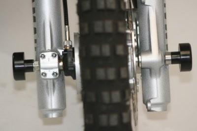 R&G FORK PROTECTORS 41470118