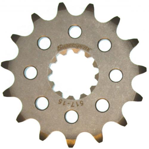 SUPERSPROX SUPERSPROX FRONT 15T, 530 SU151715