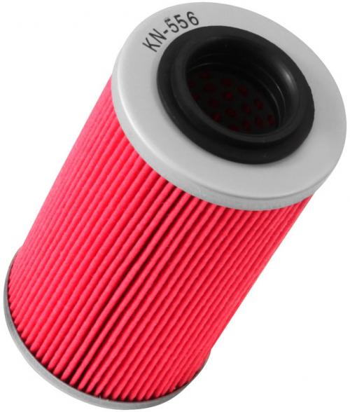 K&N KN556 K&N OIL FILTER