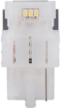 OSRAM 12V 1,4W W3x16D WHITE 2-PK