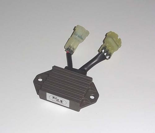 TOURMAX REGULATOR, RGU-242