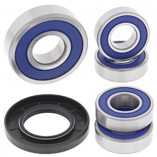 ALL BALLS WHEEL BEARING KIT 25-1097