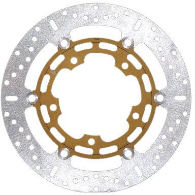 EBC BRAKE DISC MD3092X EBC STAINLESS STEEL BRAKE DISC