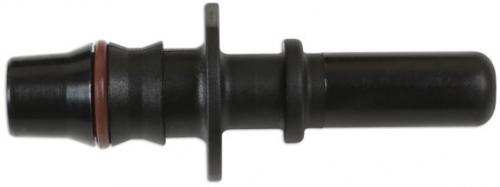 LASER TOOLS STRAIGHT MALE PLASTIC PIPE LT37201