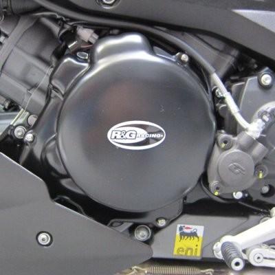 R&G ENGINE COVER, LHS 41801004