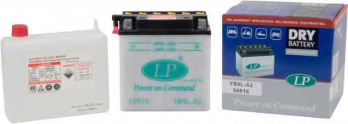 LANDPORT YB9L-A2 (CP) 50916