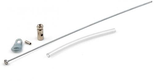 X-GRIP BRAKE PEDAL SAFE WIRE