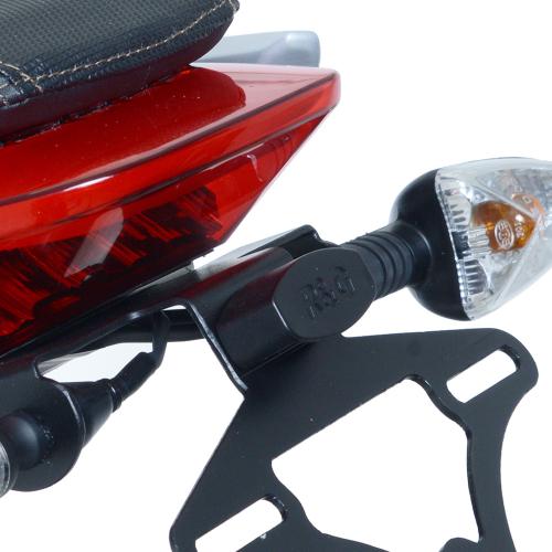 R&G REPLACEMENT TAIL LIGHT