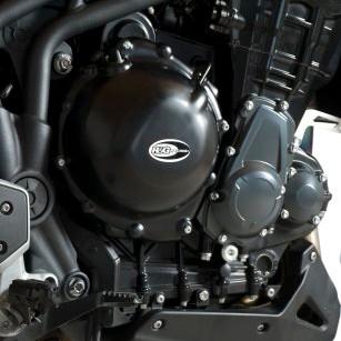 R&G ENGINE COVER, RHS 41860018