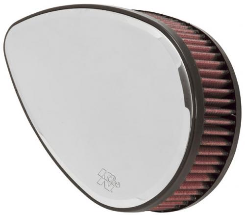 K&N FILTER KIT-HARLEY RK-3904