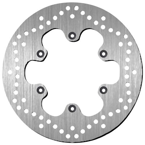 SBS STANDARD BRAKE DISC 5089