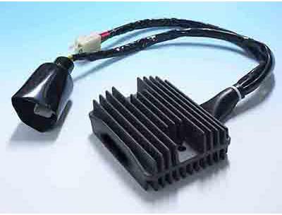 TOURMAX REGULATOR, RGU-155