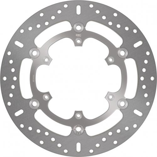 EBC BRAKE DISC MD848X EBC STAINLESS STEEL BRAKE DISC