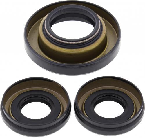 ALL BALLS DIFF. SEAL KIT FRONT 25-2004-5