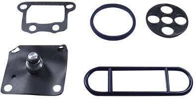 TOURMAX FUEL PETCOCK REPAIR KIT 501012