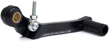 R&G REARSET, BLACK 41937004