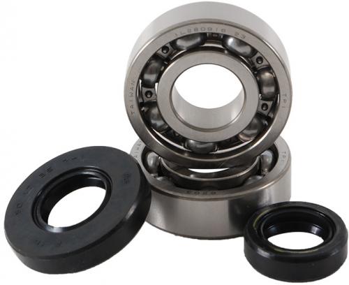 HOT RODS MAIN BEARING & SEAL KITS HRK089