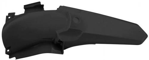 RTECH REAR FENDER YAMAHA BLACK 561440003