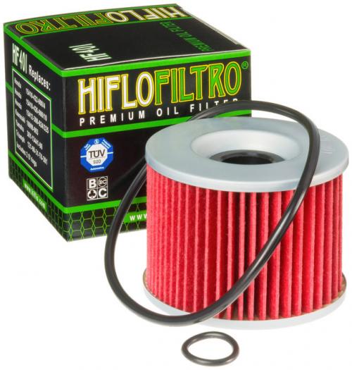 HIFLO HF401 HIFLO OIL FILTER