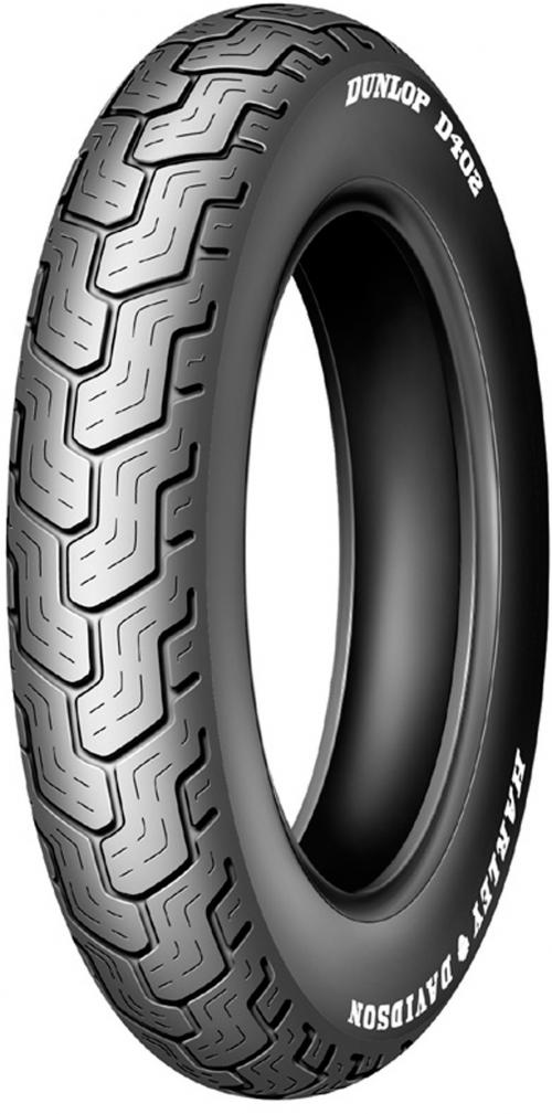 DUNLOP MU85 B16 D402 HARLEY