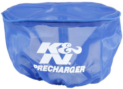 K&N AIR FILTER WRAP E-3190PL