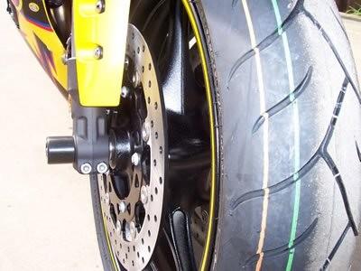 R&G FORK PROTECTORS 41470106