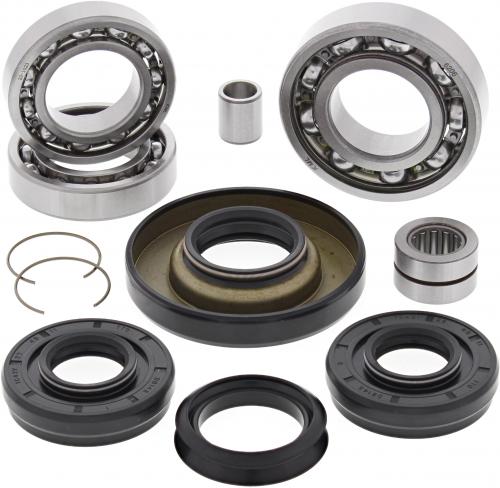 ALL BALLS DIFF. BEARING 25-2006