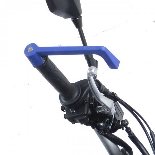 R&G BRAKE LEVER GUARD, BLUE 412159362